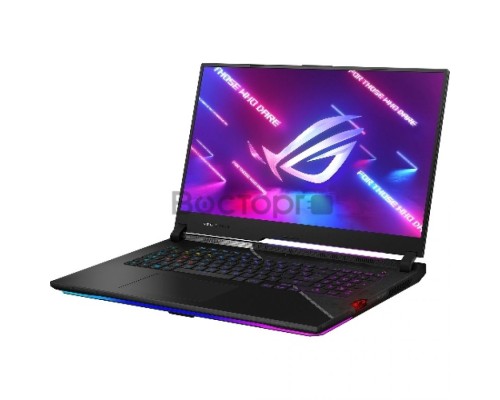 Ноутбук ASUS ROG Strix SCAR 17 G733ZW-LL153W