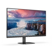 МОНИТОР 23.8" AOC 24V5CE Black (IPS, 1920x1080, 75Hz, 1 ms, 178°/178°, 300 cd/m, 20M:1, +HDMI 1.4, +4xUSB 3.2, +Type-С)