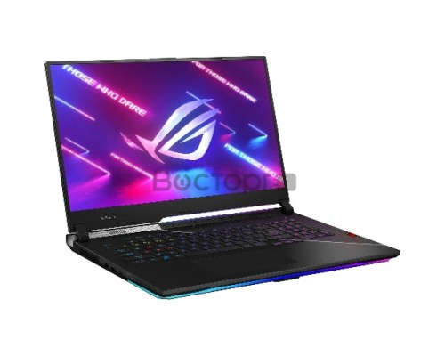 Ноутбук ASUS ROG Strix SCAR 17 G733ZW-LL153W