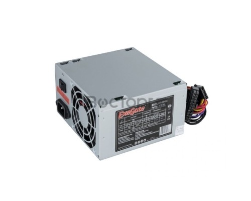 Блок питания 450W ExeGate CP450