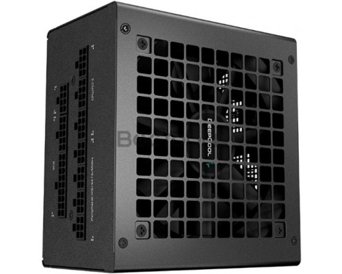 Блок питания Deepcool PQ750M R-PQ750M-FA0B-EU (750 Вт)