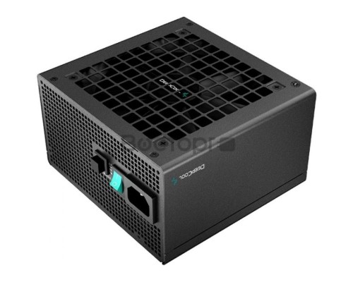 Блок питания Deepcool PQ750M R-PQ750M-FA0B-EU (750 Вт)