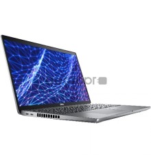 Ноутбук Dell Latitude 5530 15.6"(FHD (матовый))/i7 1255U/8192Mb/512SSD/noDVD/Intel Iris Xe Graphics/BT/WiFi/58WHr/war 1y/1.59kg/grey/Ubuntu/EN kbd