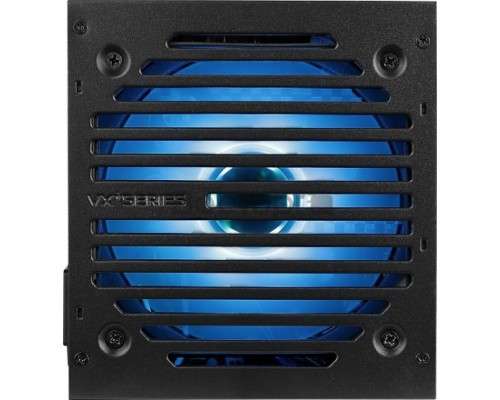 Блок питания Aerocool VX PLUS 600 RGB (600 Вт)