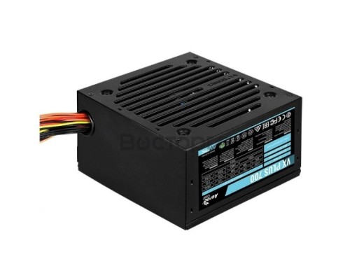 Блок питания AeroCool VX Plus 700W