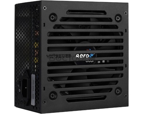 Блок питания AeroCool VX Plus 500W