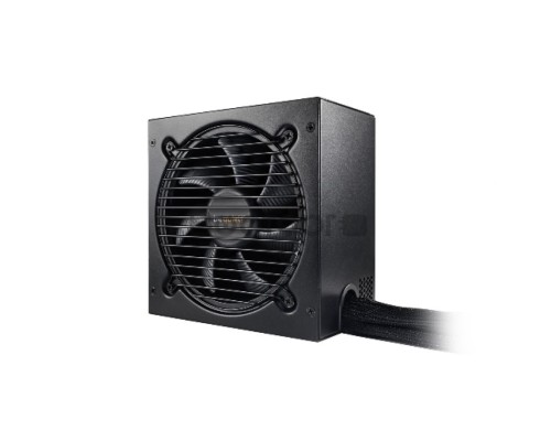 Блок питания ATX Be quiet! PURE POWER 11 BN295 700W / ATX 2.4, Active PFC, 80PLUS Gold, 120mm fan / RTL