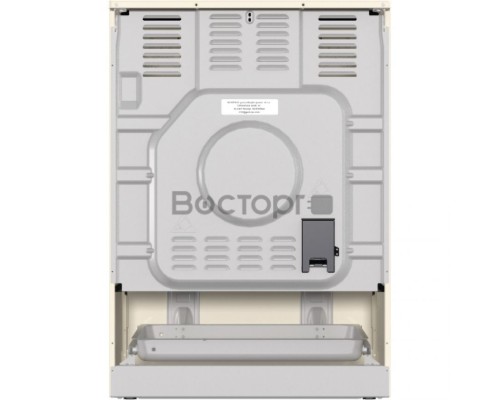 Электрическая плита Gorenje GECS6B70CLI