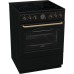 Электрическая плита Gorenje GECS6B70CLB