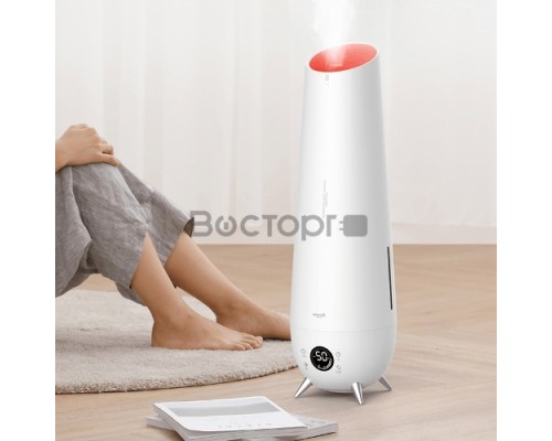 Увлажнитель воздуха deerma Humidifier DEM-LD612, ультразвуковой (033360)