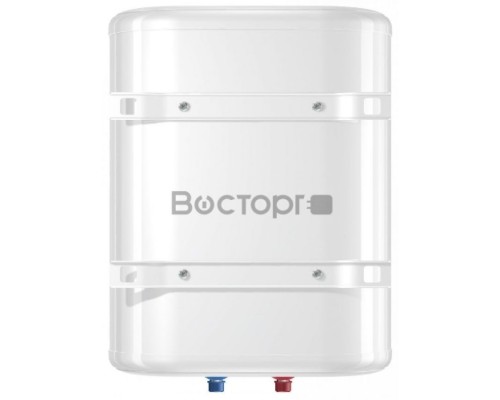 Водонагреватель Thermex Ceramik 30 V 2кВт 30л электрический настенный/белый