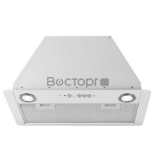 Вытяжка ELIKOR FLAT 72P-650-K3D WHITE