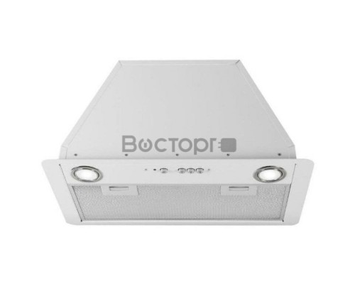 Вытяжка ELIKOR FLAT 72P-650-K3D WHITE