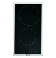 Электрическая варочная панель BEKO HDMC 32400 TX Домино