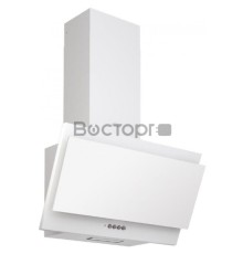 Вытяжка ELIKOR TITAN 60P-430-K3D WHITE/WHITE