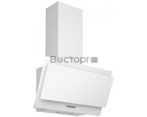 Вытяжка ELIKOR TITAN 60P-430-K3D WHITE/WHITE