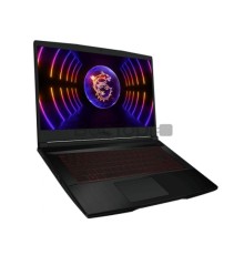 Ноутбук MSI THIN GF63 12VE-238XRU 15" CI5-12450H 16/512GB DOS