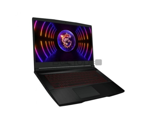 Ноутбук MSI THIN GF63 12VE-238XRU 15