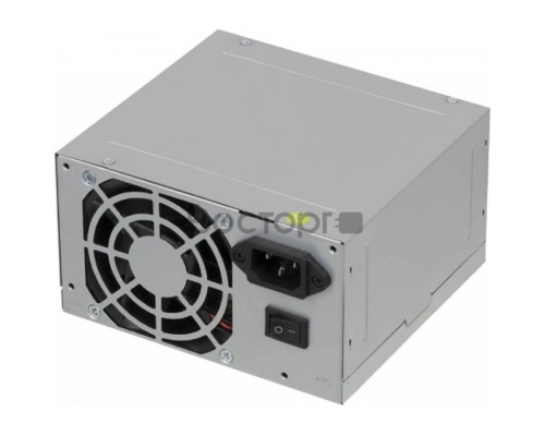 Блок питания ATX ACCORD ACC-P300W 300W, 24+4pin, 80mm fan OEM