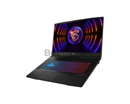 Ноутбук MSI B13VGK-441RU 9S7-17L531-441 i7-13700H 2400 МГц 17.3