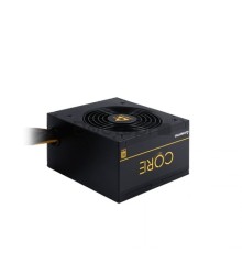 Блок питания ATX Chieftec BBS-500S (500W, 80 PLUS GOLD, Active PFC, 120mm fan) Retail