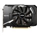 Видеокарта MSI PCI-E 4.0 RTX 3050 AERO ITX 8G OCV2 NVIDIA GeForce RTX 3050 8192Mb 128 GDDR6 1807/14000 HDMIx1 DPx3 HDCP Ret