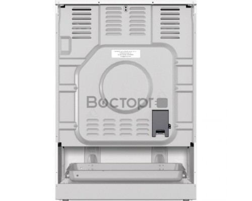 Электрическая плита Gorenje GECS6C70WC