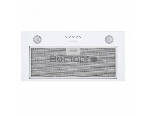 Вытяжка MAUNFELD Crosby Singl 60 White