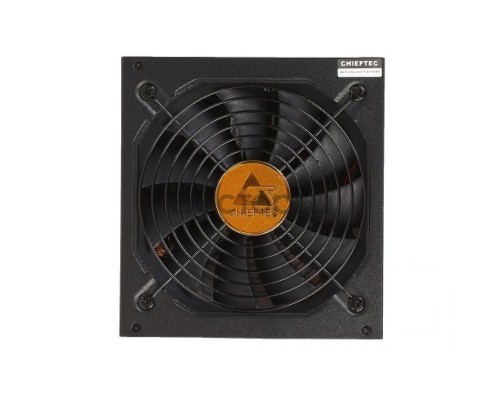 Блок питания ATX Chieftec BDF-850C 850W aPFC, 120mm FAN, модульный, 80Plus Bronze, Ret