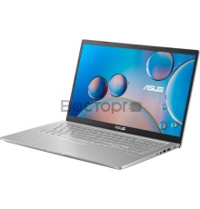 Ноутбук ASUS X515JA-BQ2557W 15.6"(1920x1080 (матовый) IPS)/i7 1065G7/8GB/512SSD/noDVD/Intel UHD Graphics/Cam/BT/WiFi/war 1y/1.8kg/Silver/W11