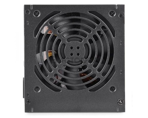 Блок питания ATX Deepcool Explorer DE600 600W, PWM 120mm fan, black, RET