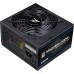 Блок питания ATX Zalman MegaMax 500W v2 ZM500-TXII (V2) 80PLUS STANDARD, Active PFC, 120mm fan Retail