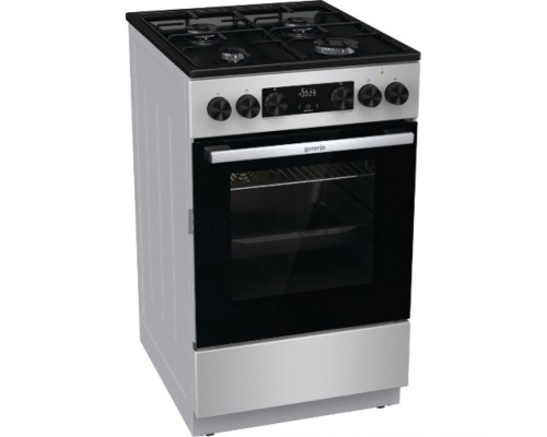 Комбинированная плита GORENJE GK5C60SJ 741199