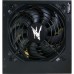 Блок питания ATX Zalman MegaMax 500W v2 ZM500-TXII (V2) 80PLUS STANDARD, Active PFC, 120mm fan Retail