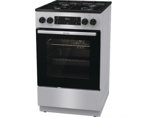 Комбинированная плита GORENJE GK5C60SJ 741199