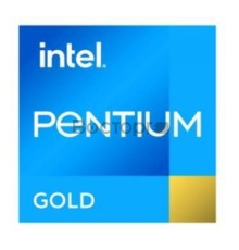 Процессор Intel Pentium Gold G7400 APU LGA1700 (Alder Lake, 2C/4T, 3.7GHz, 6MB, 46W, UHD Graphics 710) OEM