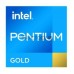 Процессор Intel Pentium Gold G7400 APU LGA1700 (Alder Lake, 2C/4T, 3.7GHz, 6MB, 46W, UHD Graphics 710) OEM