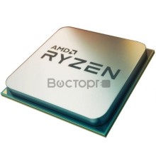 Процессор AMD Ryzen 3 3200G AM4 (YD3200C5M4MFH/YD320GC5M4MFI ) (3.6GHz/Radeon Vega 8) OEM