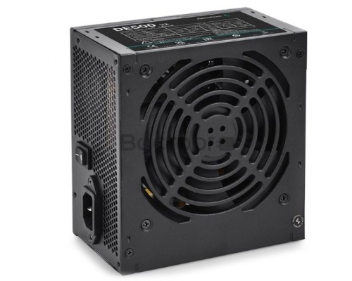 Блок питания Deepcool 500W DE500 V2 PWM 120mm fan