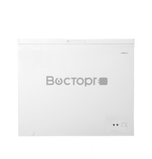 Мороз. Ларь Zarget ZCF 249W