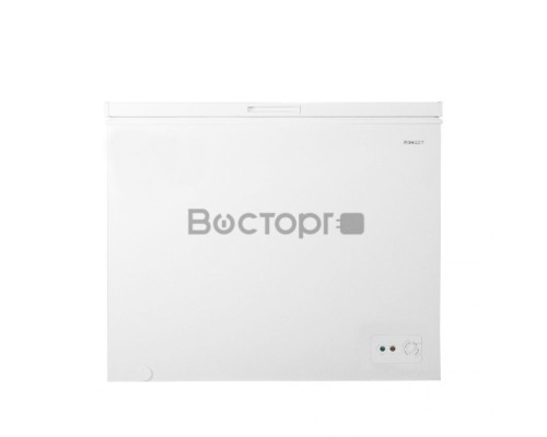 Мороз. Ларь Zarget ZCF 249W