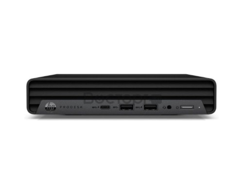 Неттоп HP ProDesk 400 G6 [1C6Z1EA] DM {i5-10500T/8Gb/256Gb SSD/DOS/k+m}