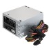 Блок питания 800W ExeGate UNS800 (ATX, 12cm fan, 24pin, 2x(4+4)pin, 2xPCI-E, 5xSATA, 3xIDE)