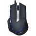 Мышь Oklick 715G Wired Gaming Mouse 6butt, 800/1200/1600 DPI USB