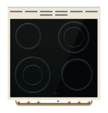 Электрическая плита Gorenje GECS6B70CLI