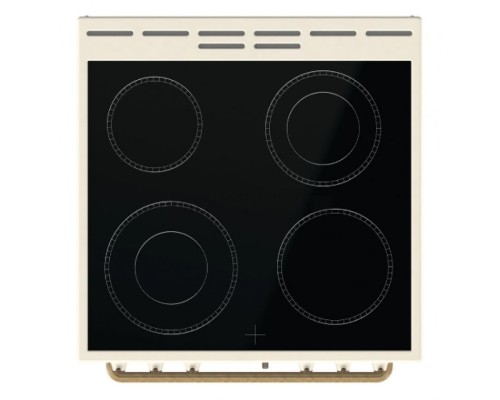 Электрическая плита Gorenje GECS6B70CLI