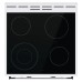 Электрическая плита Gorenje GECS6C70WC