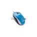 Мышь Genius Mouse DX-110 ( Cable, Optical, 1000 DPI, 3bts, USB ) Blue