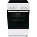 Электрическая плита Gorenje GEC5A41WG