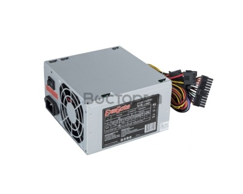 Блок питания 500W ExeGate CP500